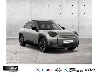 Melting silver iii Gebraucht 2025 Mini Aceman SUV | 38.990 € (Guter Preis)