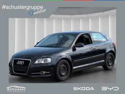 Gebraucht Audi A3