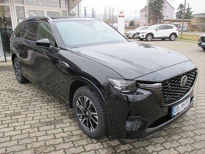 Gebraucht Mazda 3 Homura-Line 254 PS (186 kW) 2025 SUV