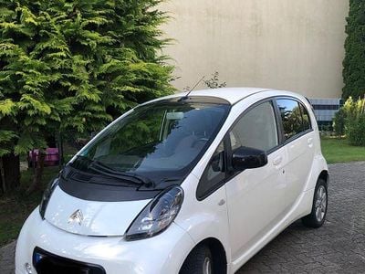 Citroën C-zero