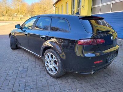 Alfa Romeo 159