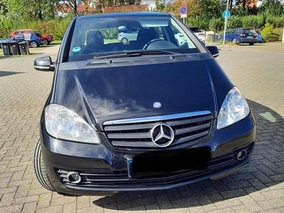 Mercedes A160