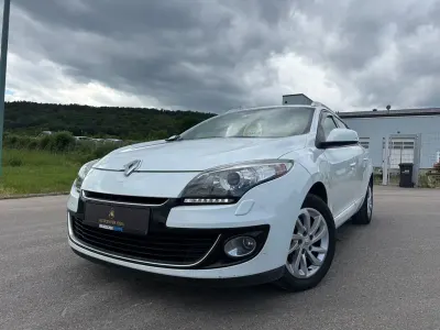 Używany Renault Mégane III