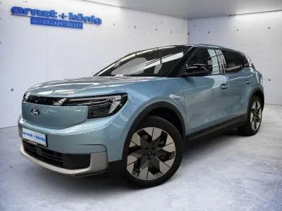 Używany Ford Explorer Premium 250 kW (340 KM) 2025 Niebieski SUV