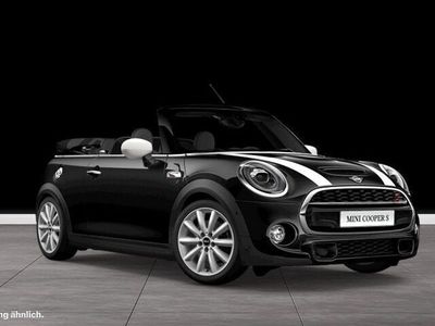 gebraucht Mini Cooper S Cabriolet Cooper S Cabrio