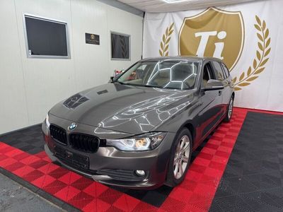 BMW 316