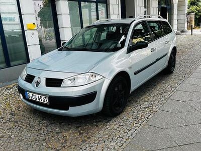 Renault Mégane GrandTour