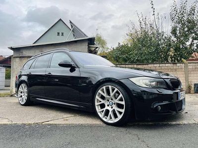 Gebraucht 2006 BMW 320 M Sport Kombi | 5.700 € (Teuer)