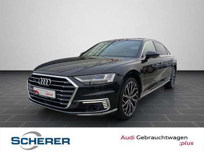 gebraucht Audi A8L TFSI e