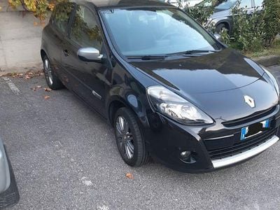 Renault Clio II