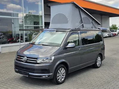 Gebraucht VW California