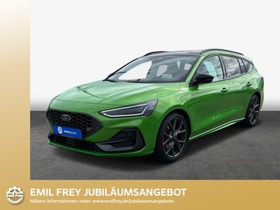 gebraucht Ford Focus Turnier 2.3 EcoBoost S&S Aut. ST X