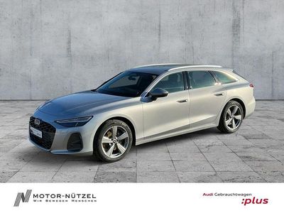 Usata Audi A6 Design 204 CV (150 kW) 2025 Argento Station wagon