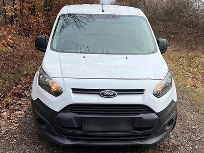 Usata Ford Transit Connect 75 CV (55 kW) 2015 Bianco Monovolume