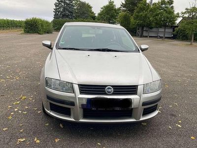 Fiat Stilo