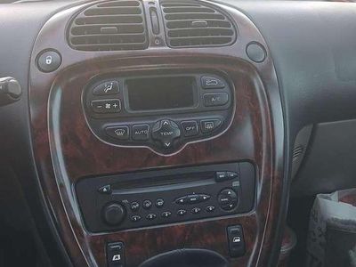 Gebraucht 2001 Citroën Xsara Van / Kleinbus | 650 €