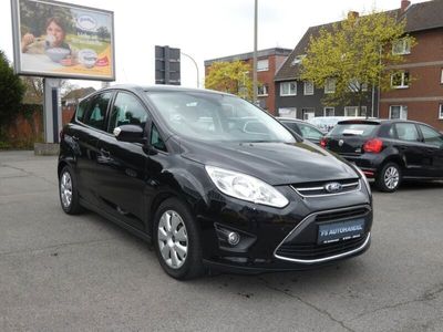 gebraucht Ford C-MAX C-MaxBusiness Edition