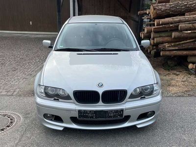 gebraucht BMW 318 318 i Edition Sport