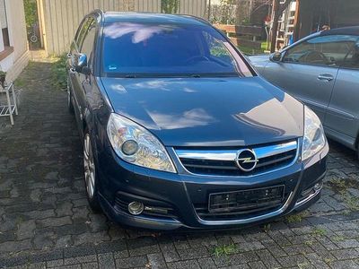 Occasion Opel Signum 184 PK (135 kW) 2006 Hatchback