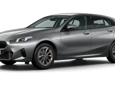 Gebraucht BMW 123 Shadowline 218 PS (160 kW) 2025 Grau Kleinwagen