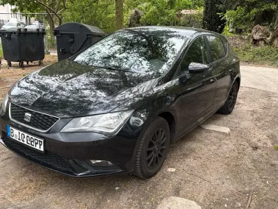 Gebraucht Seat Leon