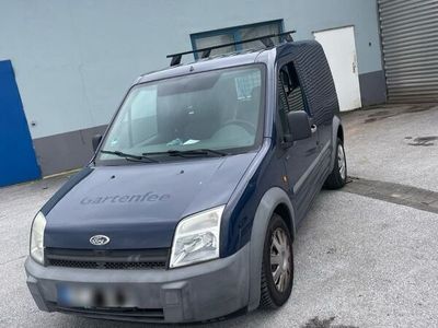 gebraucht Ford Transit Connect