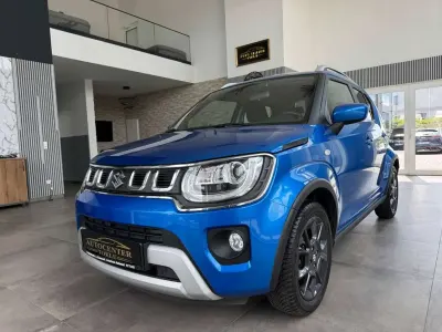 Gebraucht Suzuki Ignis