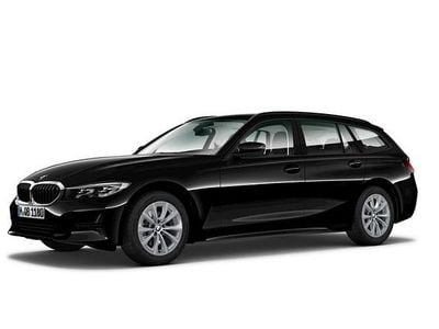Używany BMW 320 Advantage 190 KM (139 kW) 2026 Kombi