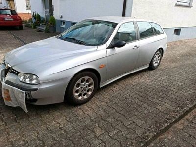 Alfa Romeo 156