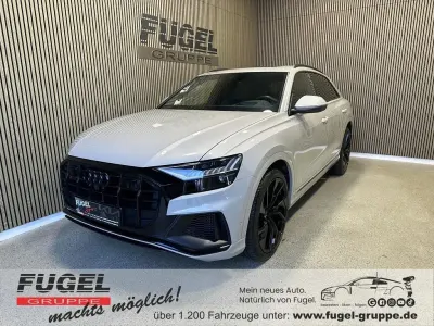 Gebraucht Audi SQ8