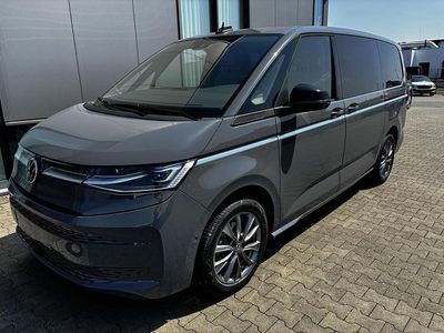 Neu VW Multivan Style 177 PS (130 kW) 2026 Van
