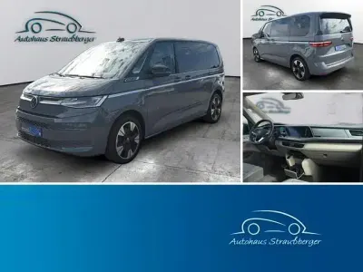 Gebraucht VW Multivan Style 150 PS (110 kW) 2025 Graukeine angabe Van / Kleinbus