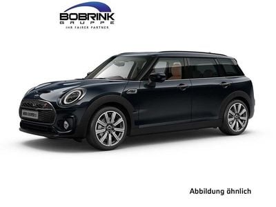 Mini Cooper S Clubman