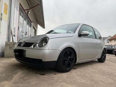 gebraucht VW Lupo 1.4L TÜV 10/25