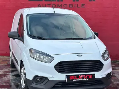 Gebraucht Ford Transit Courier
