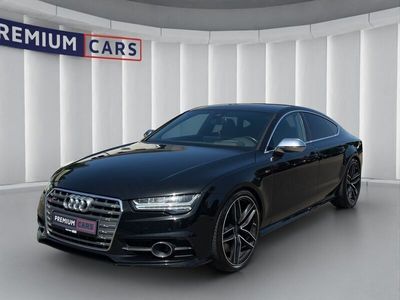 Audi S7 Sportback