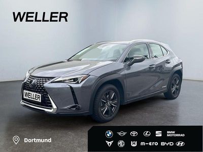 Lexus UX 250h