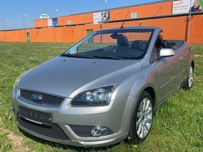 Ford Focus Cabriolet
