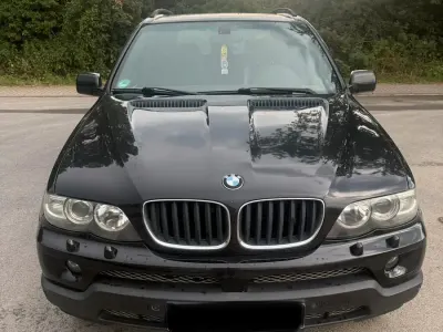Gebraucht BMW X5