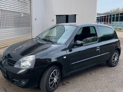 gebraucht Renault Clio 1.2