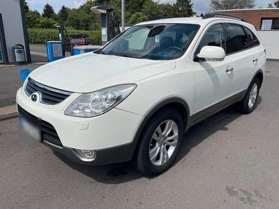 Hyundai Veracruz