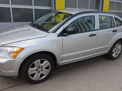 gebraucht Dodge Caliber 1.8 SE * KLIMA *TÜV/AU 07.2024