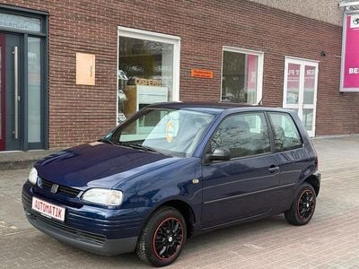 Gebraucht Seat Arosa 60 PS (44 kW) 2000 Kleinwagen