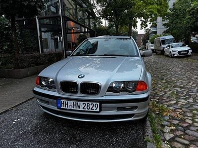 BMW 316