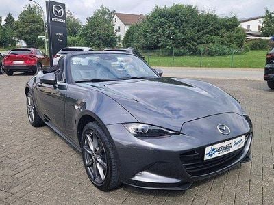 Mazda MX5