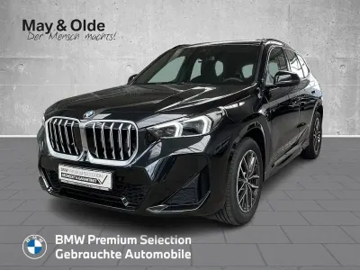 Gebraucht BMW X1