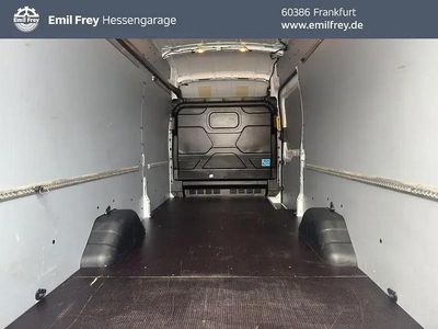 Gebraucht Ford Transit Trend 131 PS (96 kW) 2025 Weiß Pickup