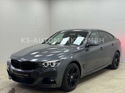 BMW 330 Gran Turismo