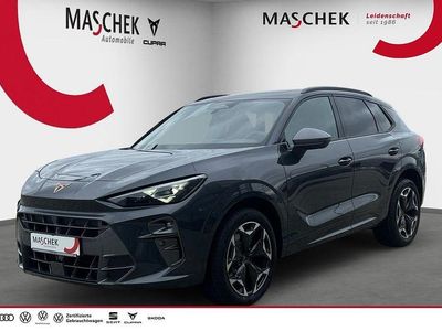 Timanfaya grau Neu 2025 Cupra Terramar VZ SUV | 43.950 € (Guter Preis)