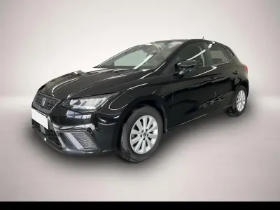 Gebraucht Seat Ibiza Style 95 PS (69 kW) 2024 Manufacturer Kleinwagen